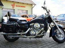 Kawasaki VN 1600 Classic - 5