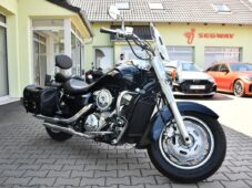 Kawasaki VN 1600 Classic - 6