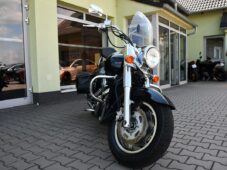 Kawasaki VN 1600 Classic - 7