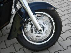 Kawasaki VN 1600 Classic - 8