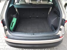 Škoda Kodiaq 2.0TDi STYLE 1M ČR - 28