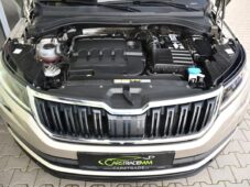 Škoda Kodiaq 2.0TDi STYLE 1M ČR - 41