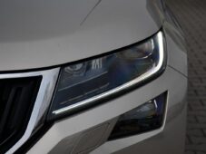 Škoda Kodiaq 2.0TDi STYLE 1M ČR - 30