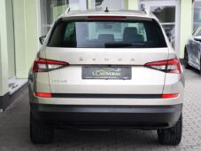 Škoda Kodiaq 2.0TDi STYLE 1M ČR - 9