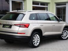 Škoda Kodiaq 2.0TDi STYLE 1M ČR - 3
