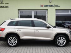 Škoda Kodiaq 2.0TDi STYLE 1M ČR - 11