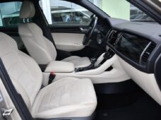 Škoda Kodiaq 2.0TDi STYLE 1M ČR - 17