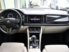 Škoda Kodiaq 2.0TDi STYLE 1M ČR - 4