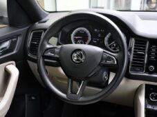 Škoda Kodiaq 2.0TDi STYLE 1M ČR - 5