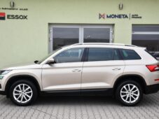 Škoda Kodiaq 2.0TDi STYLE 1M ČR - 10