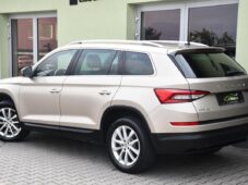 Škoda Kodiaq 2.0TDi STYLE 1M ČR - 2