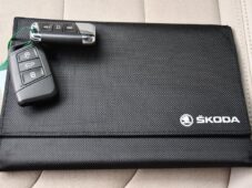 Škoda Kodiaq 2.0TDi STYLE 1M ČR - 40