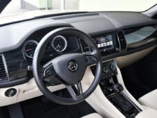 Škoda Kodiaq 2.0TDi STYLE 1M ČR - 14