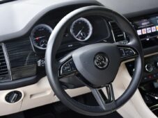 Škoda Kodiaq 2.0TDi STYLE 1M ČR - 15