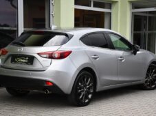 Mazda 3 TAKUMI 2.0i SKYACTIV-G 2xKOLA - 3