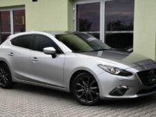 Mazda 3 TAKUMI 2.0i SKYACTIV-G 2xKOLA - 1