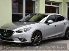 Mazda 3 TAKUMI 2.0i SKYACTIV-G 2xKOLA - 0