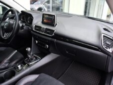 Mazda 3 TAKUMI 2.0i SKYACTIV-G 2xKOLA - 17