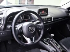 Mazda 3 TAKUMI 2.0i SKYACTIV-G 2xKOLA - 14