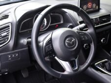Mazda 3 TAKUMI 2.0i SKYACTIV-G 2xKOLA - 15