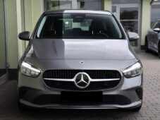 Mercedes-Benz Třídy B 200 ZÁRUKA 1M ČR - 8