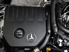 Mercedes-Benz Třídy B 200 ZÁRUKA 1M ČR - 43