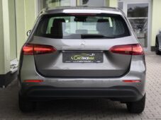 Mercedes-Benz Třídy B 200 ZÁRUKA 1M ČR - 9