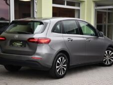 Mercedes-Benz Třídy B 200 ZÁRUKA 1M ČR - 3