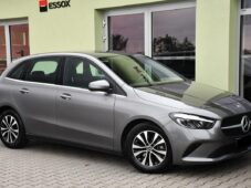Mercedes-Benz Třídy B 200 ZÁRUKA 1M ČR - 1
