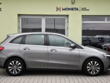 Mercedes-Benz Třídy B 200 ZÁRUKA 1M ČR - 11
