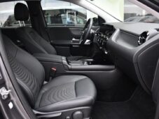 Mercedes-Benz Třídy B 200 ZÁRUKA 1M ČR - 17