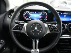 Mercedes-Benz Třídy B 200 ZÁRUKA 1M ČR - 21