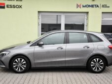 Mercedes-Benz Třídy B 200 ZÁRUKA 1M ČR - 10