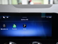 Mercedes-Benz Třídy B 200 ZÁRUKA 1M ČR - 28