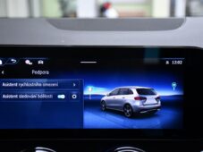 Mercedes-Benz Třídy B 200 ZÁRUKA 1M ČR - 30