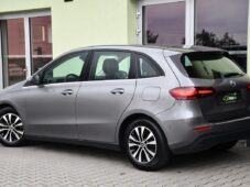 Mercedes-Benz Třídy B 200 ZÁRUKA 1M ČR - 2