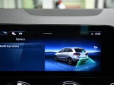Mercedes-Benz Třídy B 200 ZÁRUKA 1M ČR - 31