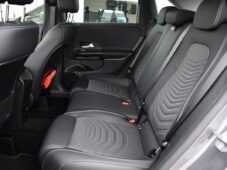 Mercedes-Benz Třídy B 200 ZÁRUKA 1M ČR - 18