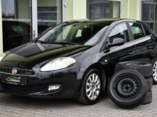 Fiat Bravo 1.4T 16V 110kW - 1