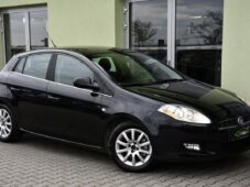 Fiat Bravo 1.4T 16V 110kW - 2