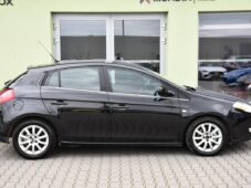 Fiat Bravo 1.4T 16V 110kW - 12