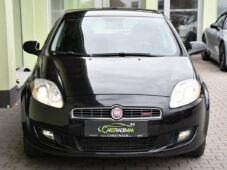 Fiat Bravo 1.4T 16V 110kW - 9