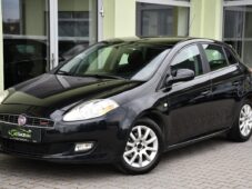 Fiat Bravo 1.4T 16V 110kW - 0