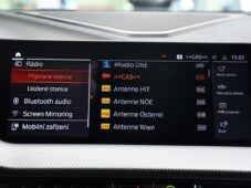 BMW Řada 2 218i M-SPORT LED HUD 1M ČR - 27
