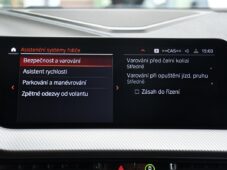 BMW Řada 2 218i M-SPORT LED HUD 1M ČR - 31