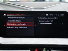 BMW Řada 2 218i M-SPORT LED HUD 1M ČR - 33