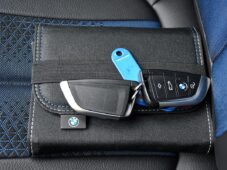 BMW Řada 2 218i M-SPORT LED HUD 1M ČR - 43