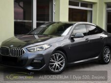 BMW Řada 2 218i M-SPORT LED HUD 1M ČR - 0