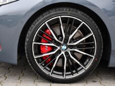 BMW Řada 1 128ti M-SPORT PANO HUD - 42
