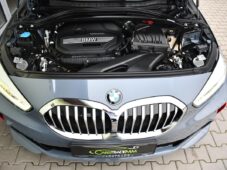 BMW Řada 1 128ti M-SPORT PANO HUD - 46